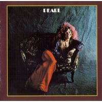 Janis Joplin - Pearl  / LP