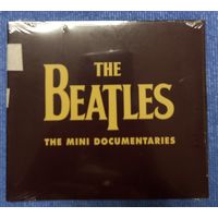 (Japan) DVD  The Beatles - The mini documentaries