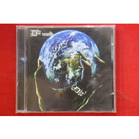 D12 – D12 World (2004, CD)