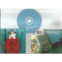 PLACEBO (EUROPE CD аудио 1996)