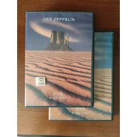 2 DVD Led Zeppelin