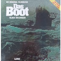 Klaus Doldinger – Das Boot