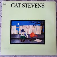 CAT STEVENS - 1971 - TEASER AND THE FIRECAT (UK) LP