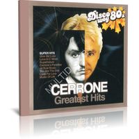 Cerrone - Culture Greatest Hits (Audio CD)