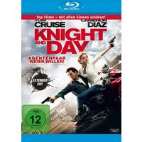 Рыцарь Дня Knight And Day