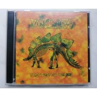 DINOSAURS - Friends of Extinction, 2CD