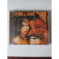Romantic collection,CD.