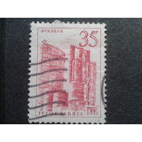 Югославия 1958 стандарт, производство кокса