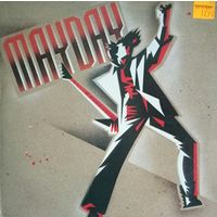 MayDay  1981, AM, LP, EX, Holland