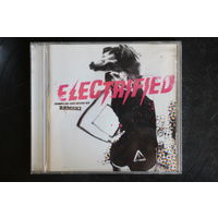 Remski – Electrified (2004, CD)