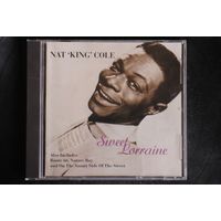 Nat King Cole – Sweet Lorraine (1996, CD)