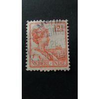 Нидерл.Индия  1922