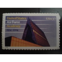 США 2004 военно-воздушная академия