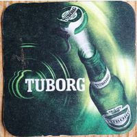 Подставка под пиво Tuborg No 5