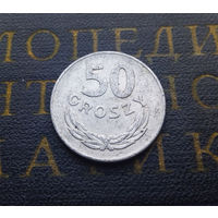 50 грошей 1976 Польша #01