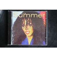 Donna Summer – Donna Summer (2014, CD)