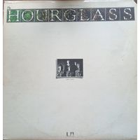 Hour Glass – The Hour Glass / (2LP) USA