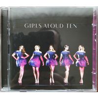 Girls Aloud: Ten (2 CD)