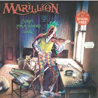 MARILLION  1983, EMI, LP, Germany