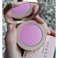 Румяна Gucci Blush De Beaute 5.5 gr в оттенке 07 True Pink