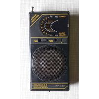 Радиоприемник Сигнал РП-302