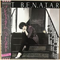 Pat Benatar - Precious Time (Оригинал Japan 1981)
