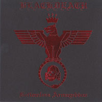 Blackdeath "Bottomless Armageddon" CD