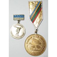 Чемпионы Беларусь