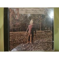 Allman brothers band-brothers and sisters CD