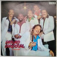 LP Arturo Sandoval Y Su Grupo [1981]