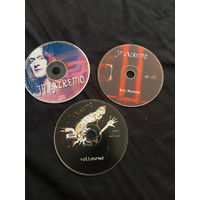 In Extremo 3CD одним лотом