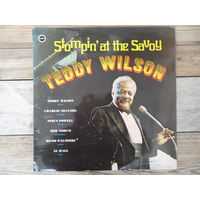 Teddy Wilson - Stompin' at the Savoy - Ember, England