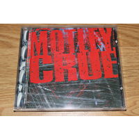 Motley Crue - Motley Crue - CD