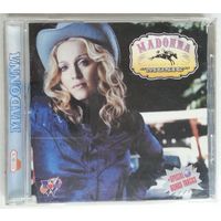 CD Madonna – Music + Special Bonus Tracks (2000)