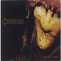 Shadeworks "Sooty Limbs" CDr