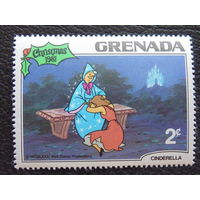 Гренада 1981 г.