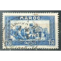 Марокко 1933г.