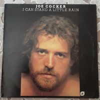 JOE COCKER - 1974 - I CAN STAND A LITTLE RAIN (UK)