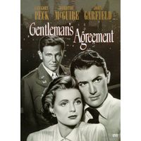 Джентльменское соглашение / Gentleman's Agreement (Грегори Пек) DVD5