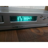 DVD CD MP3