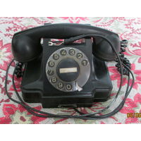Телефон СССР 1957 г