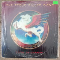 THE STEVE MILLER BAND	BOOK OF DREAMS