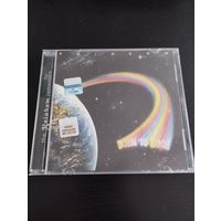 Rainbow – Down to Earth (1979, CD / EU replica)
