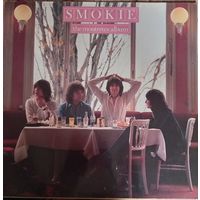 Smokie – The Montreux Album