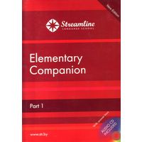 Elementary Companion (две книги + 1 CD)