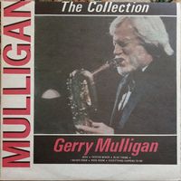 Gerry Mulligan – The Collection