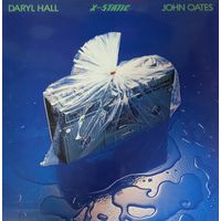 Daryl Hall & John Oates – X-Static / Japan
