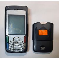 Телефон Nokia 6681 (RM-57). 15578