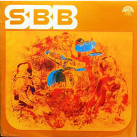 SBB, SBB, LP 1978