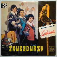 LP Trubadurzy - Kochana [1970]